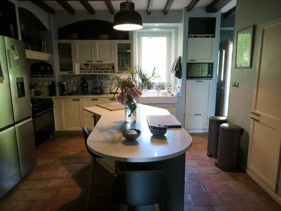 Landejendom i Plavilla, Aude - foto 5