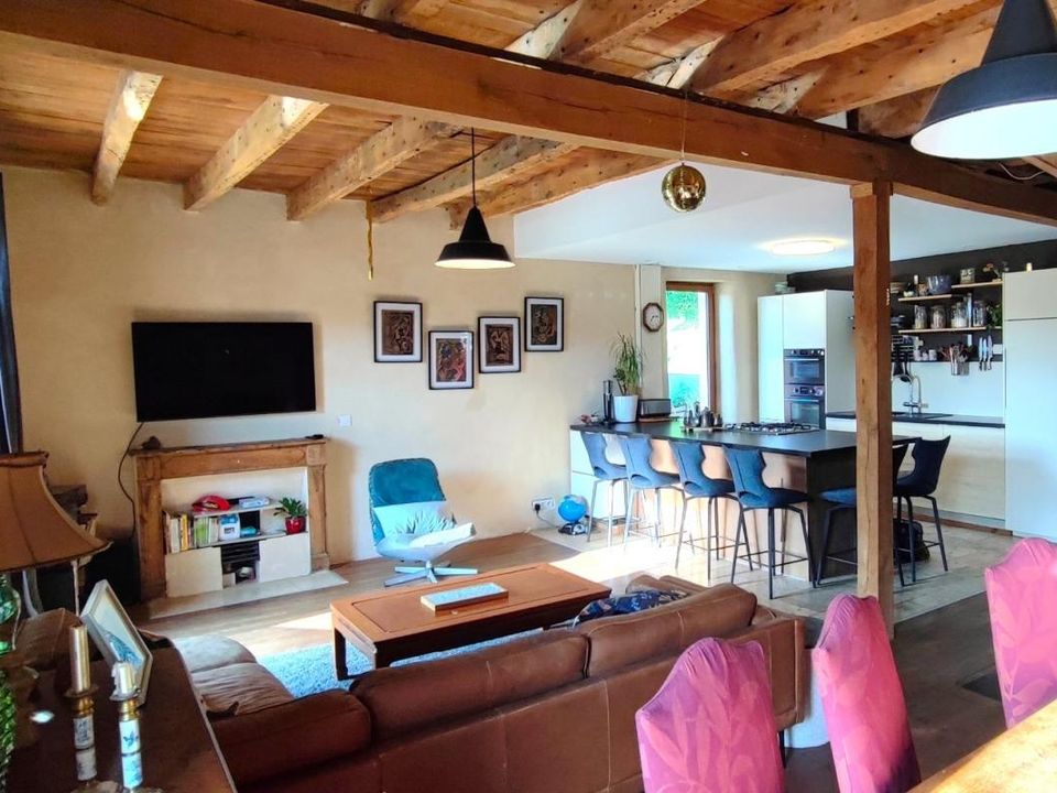 Villa i Livinhac-le-Haut, Aveyron - bilde 3