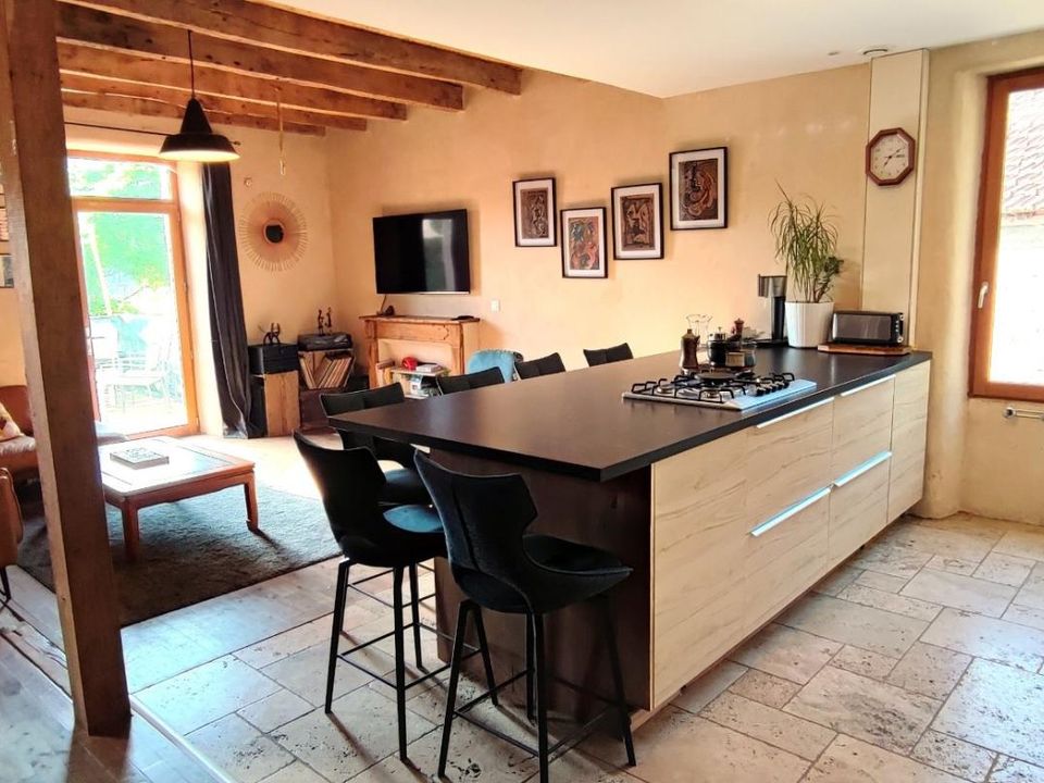 Villa i Livinhac-le-Haut, Aveyron - bilde 4