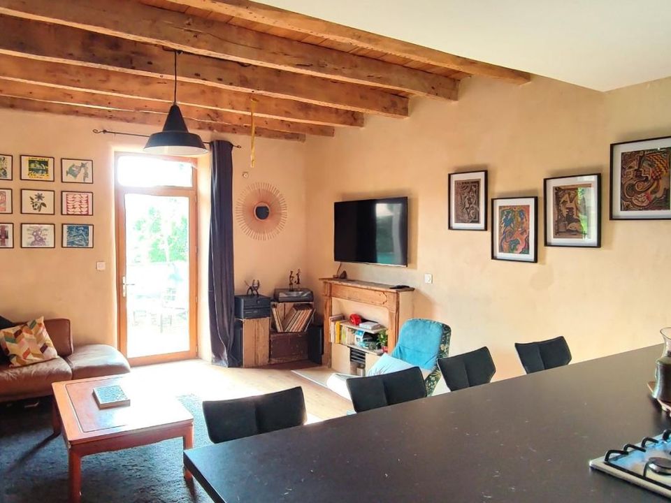 Villa i Livinhac-le-Haut, Aveyron - bilde 5