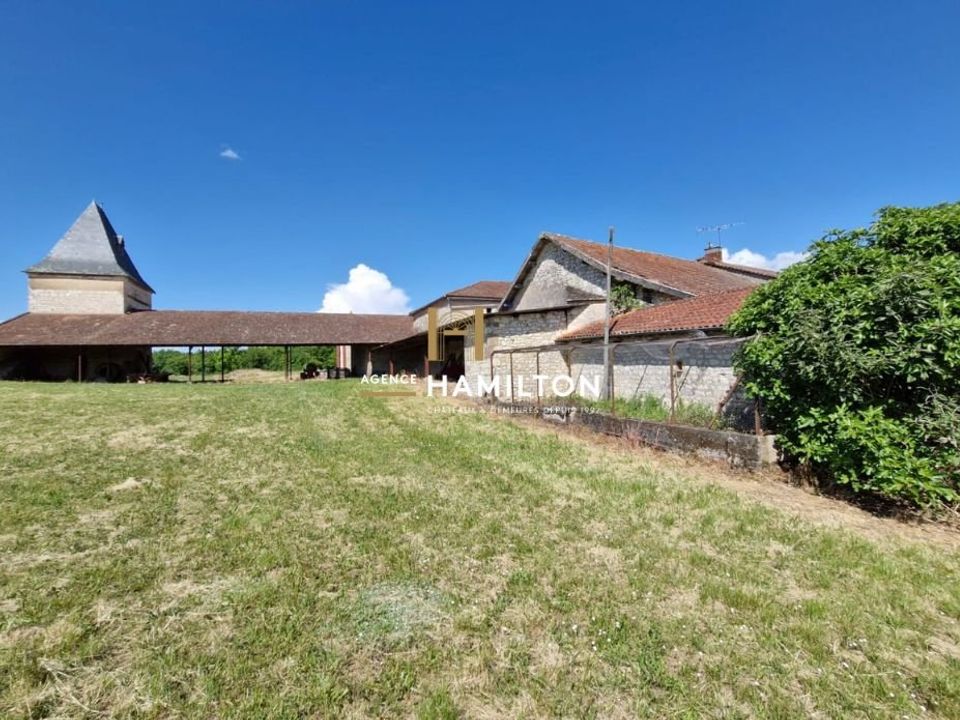 Farm hus i Cordes-sur-Ciel, Tarn - foto 1
