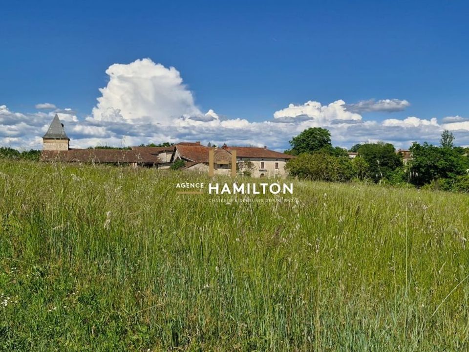 Farm hus i Cordes-sur-Ciel, Tarn - foto 2