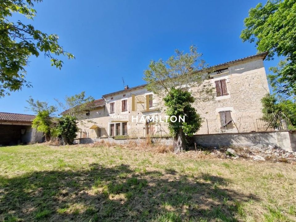 Farm hus i Cordes-sur-Ciel, Tarn - foto 3