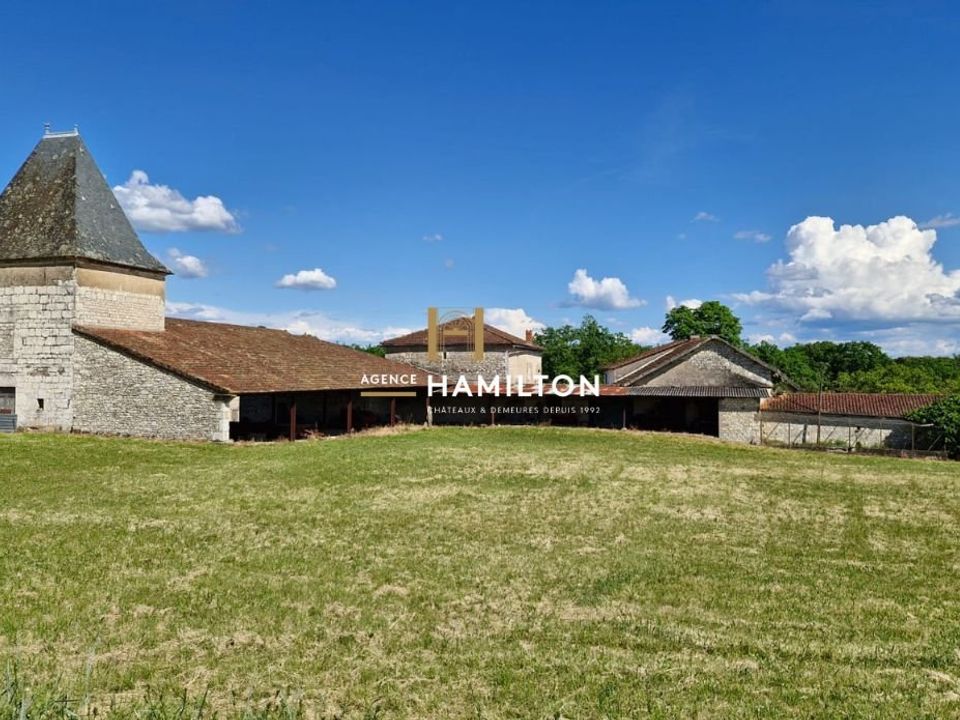 Farm hus i Cordes-sur-Ciel, Tarn - foto 4