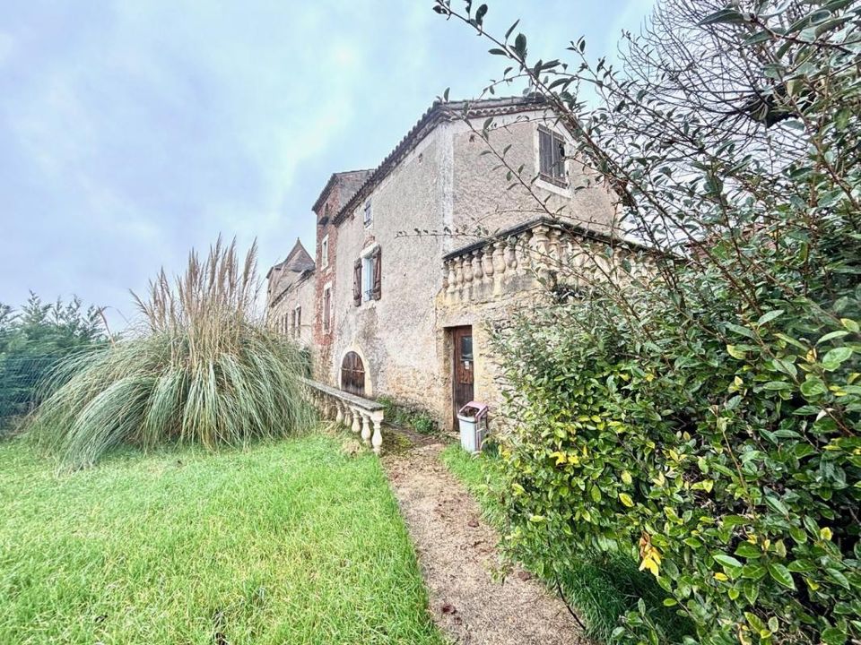 Villa a Lamagdelaine, Lot - foto 5
