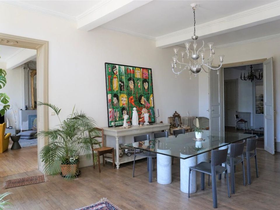 Villa i Mazeres, Ariege - foto 4