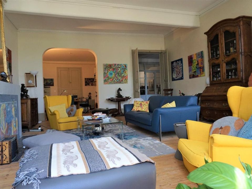 Villa i Mazeres, Ariege - foto 5