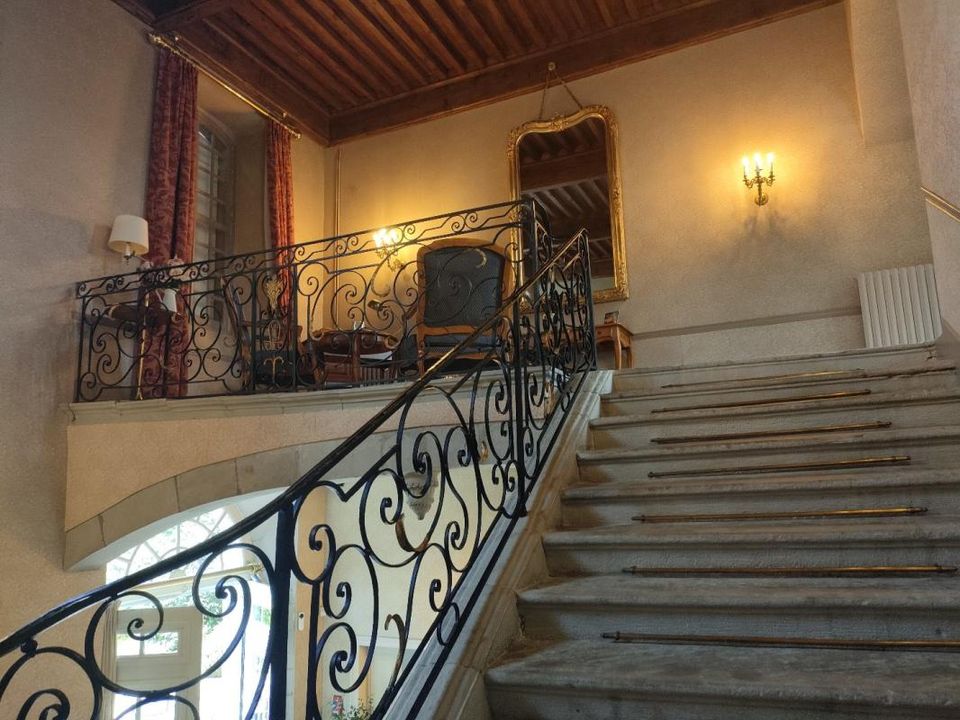 Villa i Mirepoix, Ariege - foto 1