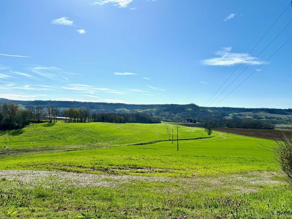 Masia a Saint-Laurent-Lolmie, Lot - foto 2