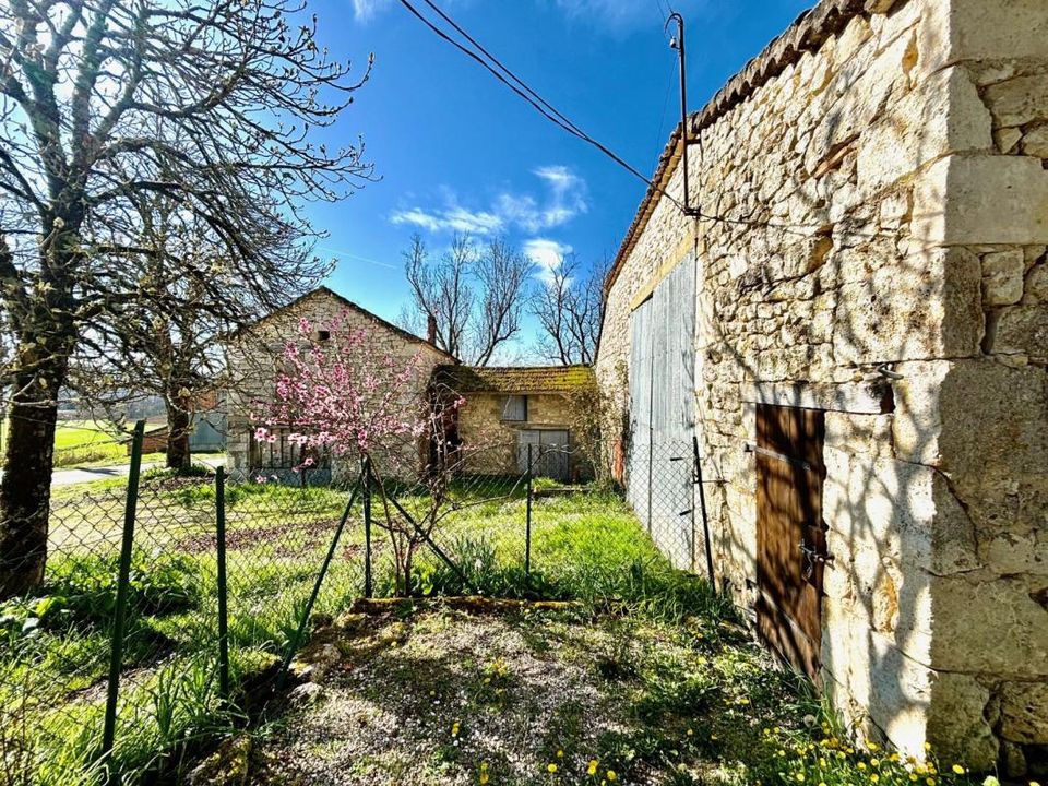 Masia a Saint-Laurent-Lolmie, Lot - foto 5