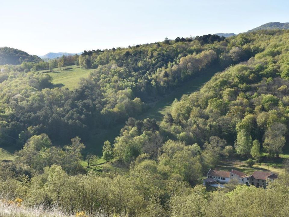 Landejendom i Ventenac, Ariege - foto 2