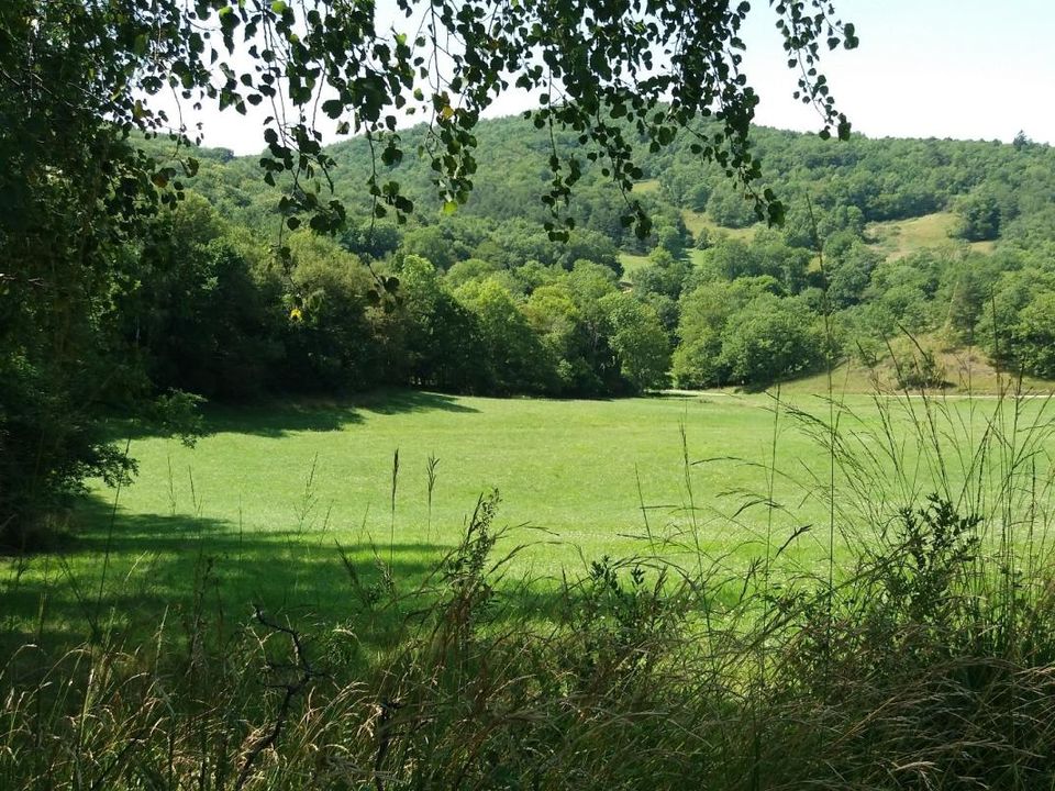 Landejendom i Ventenac, Ariege - foto 3