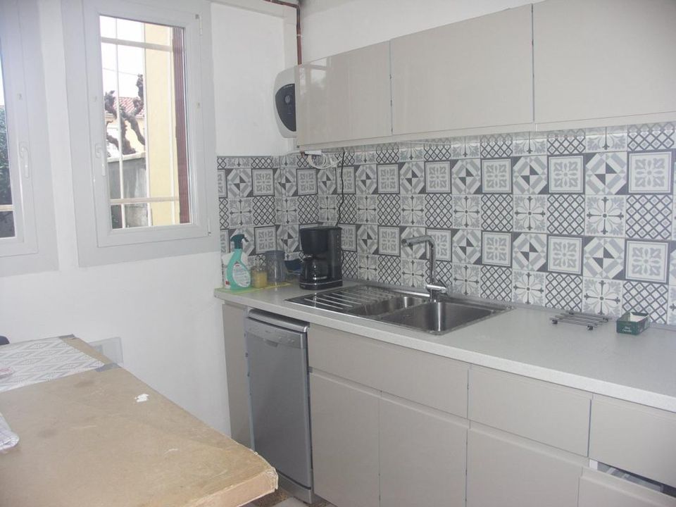Bungalow i Beziers, Herault - foto 3