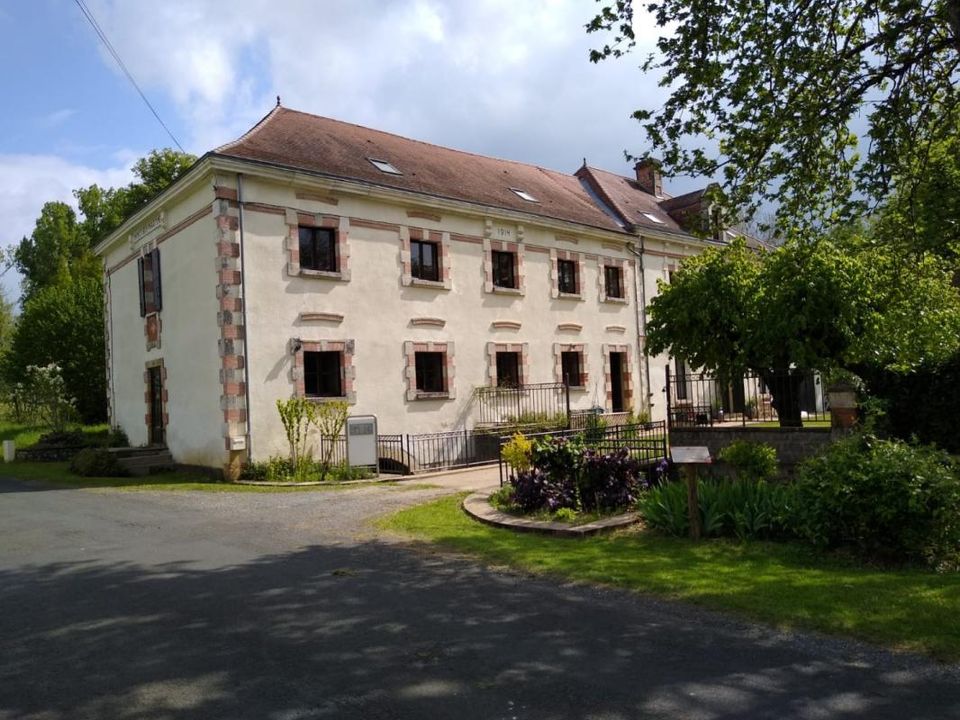 Villa i Saint-Medard-D'Excideuil, Dordogne - foto 2
