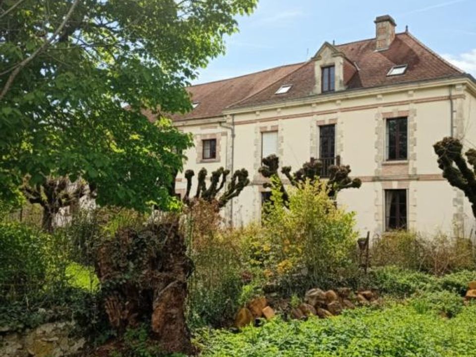 Villa i Saint-Medard-D'Excideuil, Dordogne - foto 3