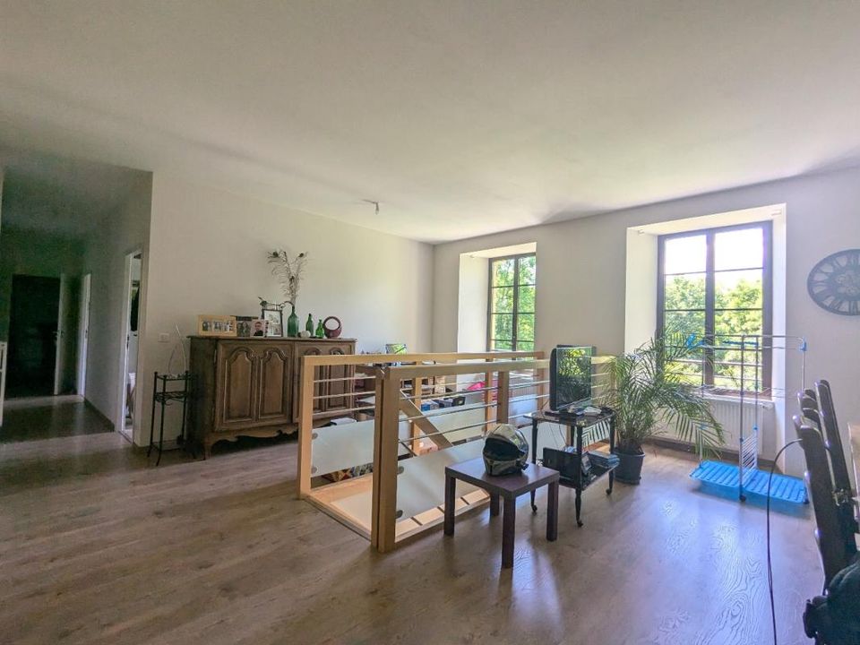 Villa i Capdenac-Gare, Aveyron - bilde 4