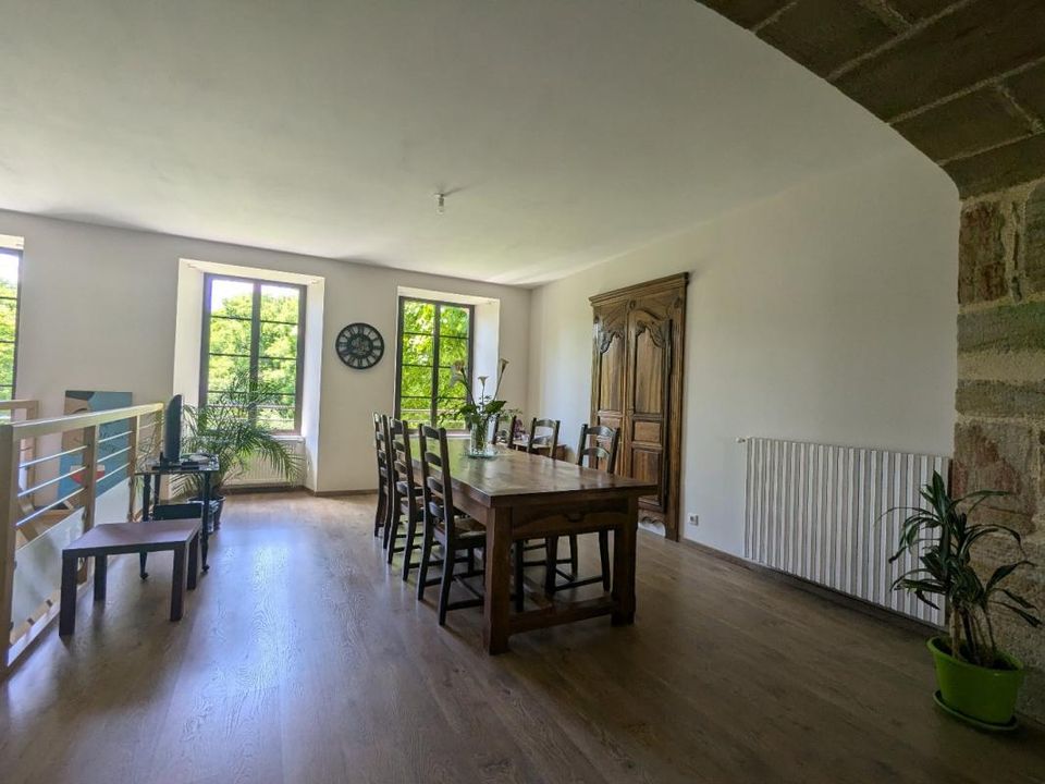 Villa i Capdenac-Gare, Aveyron - bilde 5