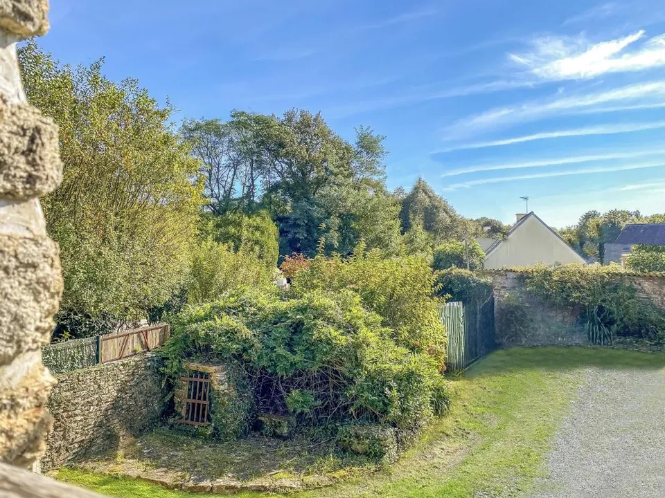 Landejendom i Sarzeau, Morbihan - foto 2