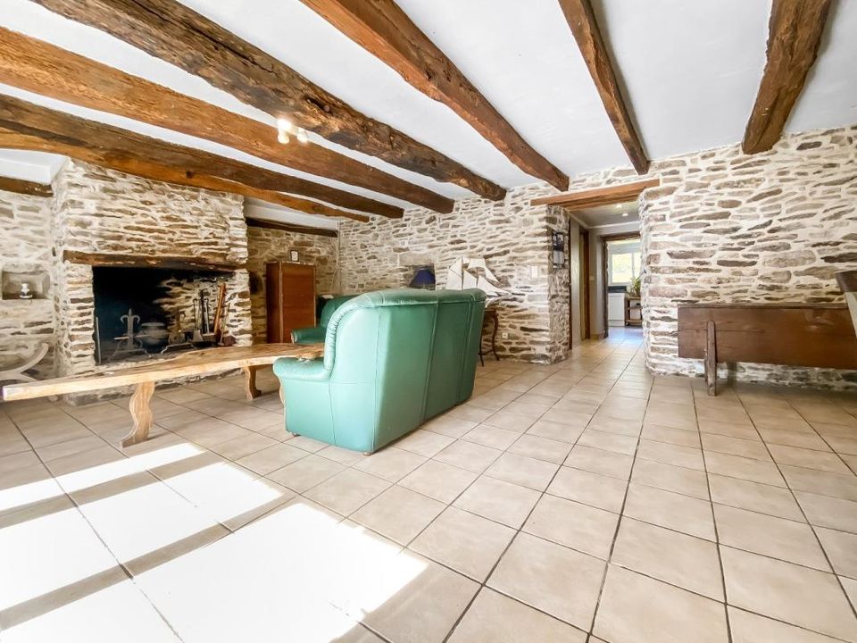 Landejendom i Sarzeau, Morbihan - foto 3