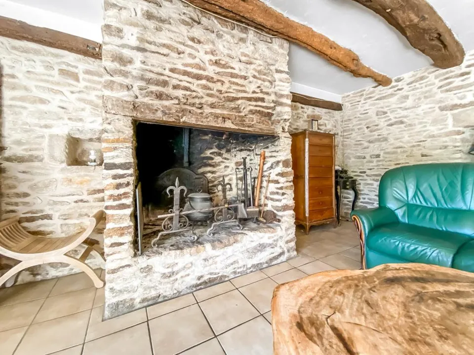 Landejendom i Sarzeau, Morbihan - foto 5