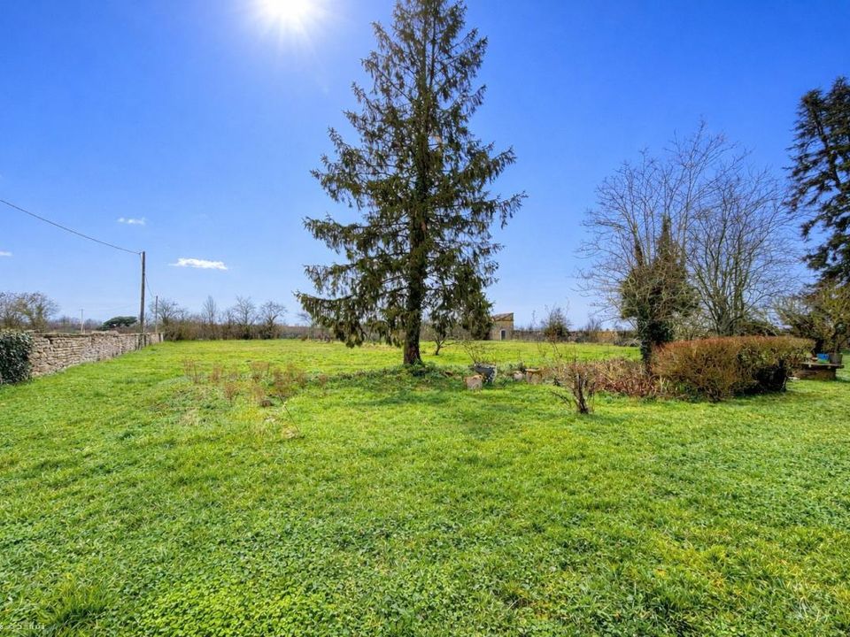 Villa i Ruffec, Charente - foto 3
