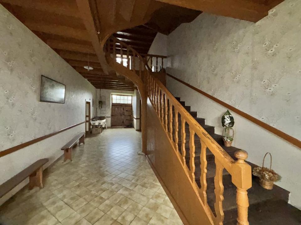 Villa i Ruffec, Charente - foto 4