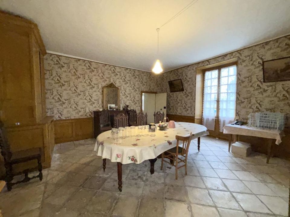 Villa i Ruffec, Charente - foto 5