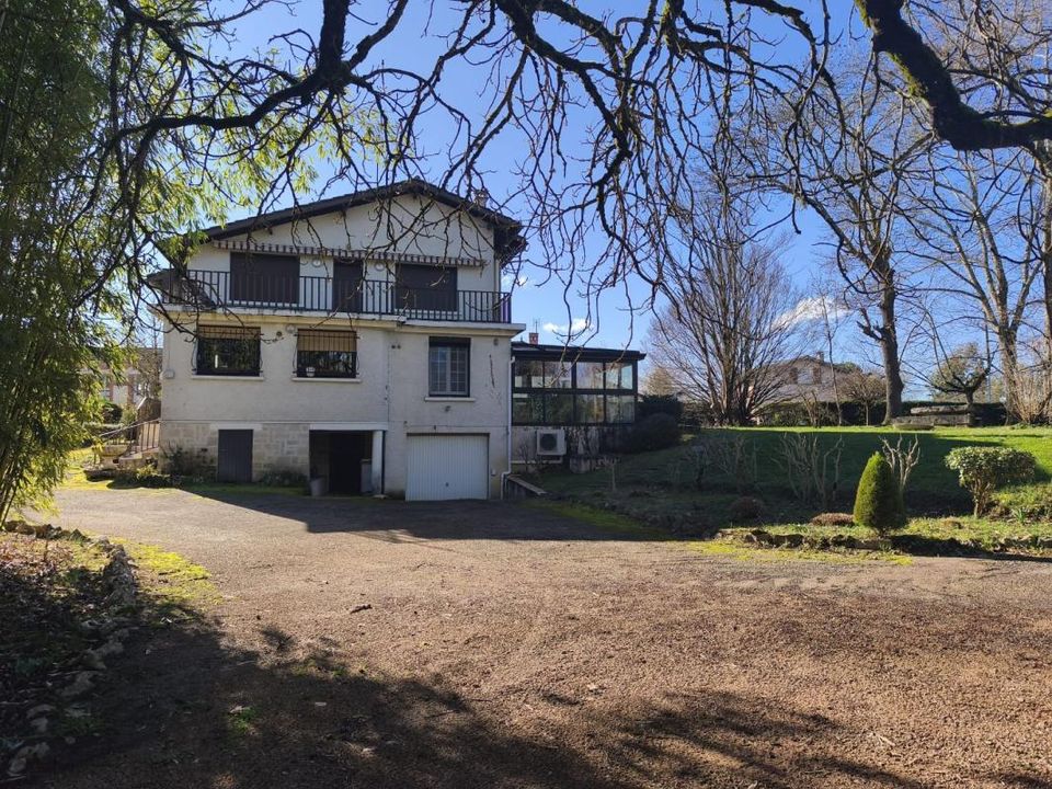 Villa i Nègrepelisse, Tarn-et-Garonne - foto 1