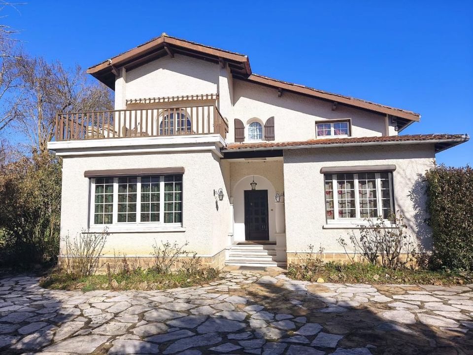Villa i Nègrepelisse, Tarn-et-Garonne - foto 2