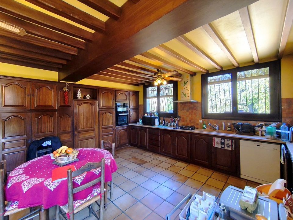 Villa i Nègrepelisse, Tarn-et-Garonne - foto 3