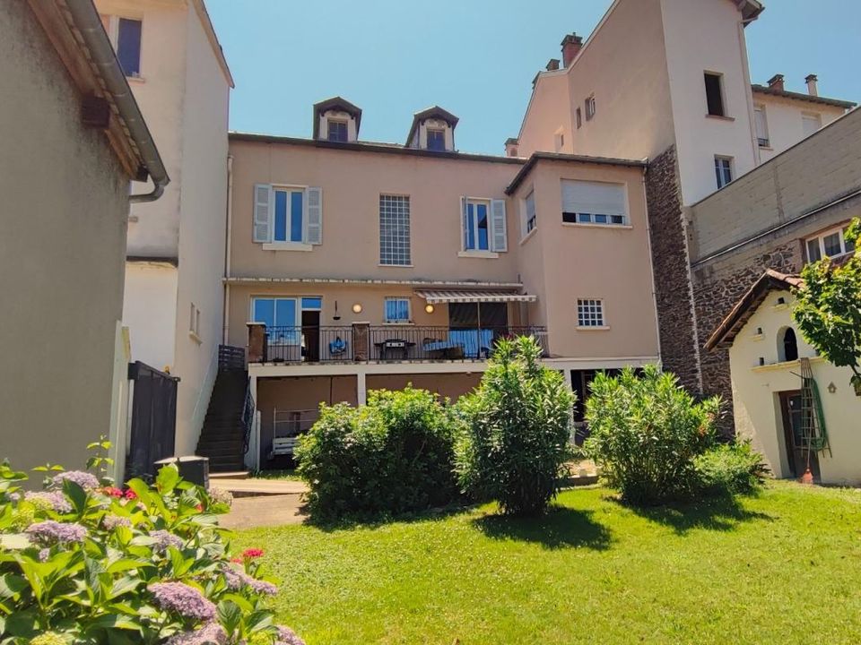 Villa i Decazeville, Aveyron - bilde 1