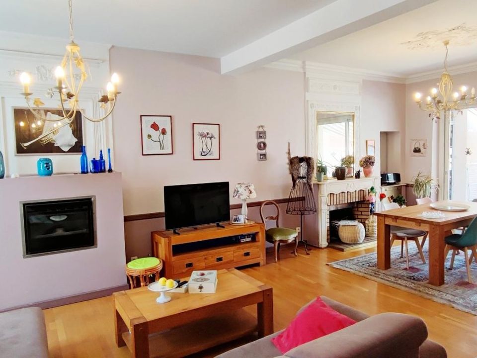 Villa i Decazeville, Aveyron - bilde 2