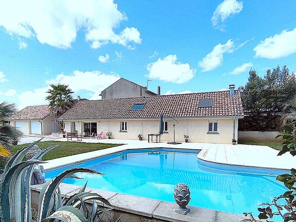 Haus in Malause, Tarn-et-Garonne - Foto 2