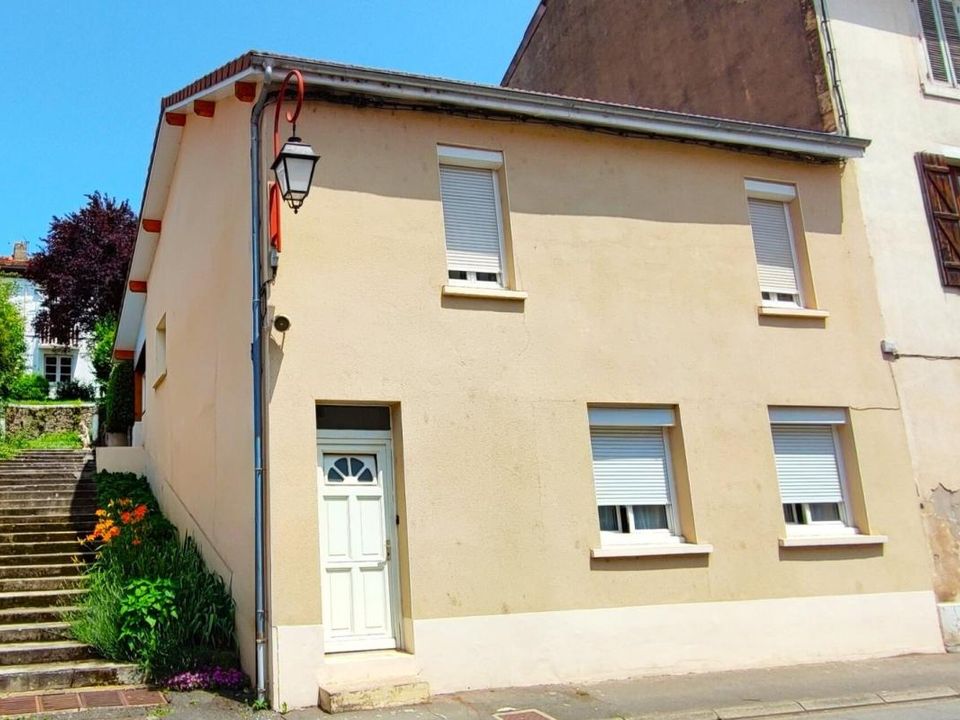 Villa i Cransac, Aveyron - bilde 1