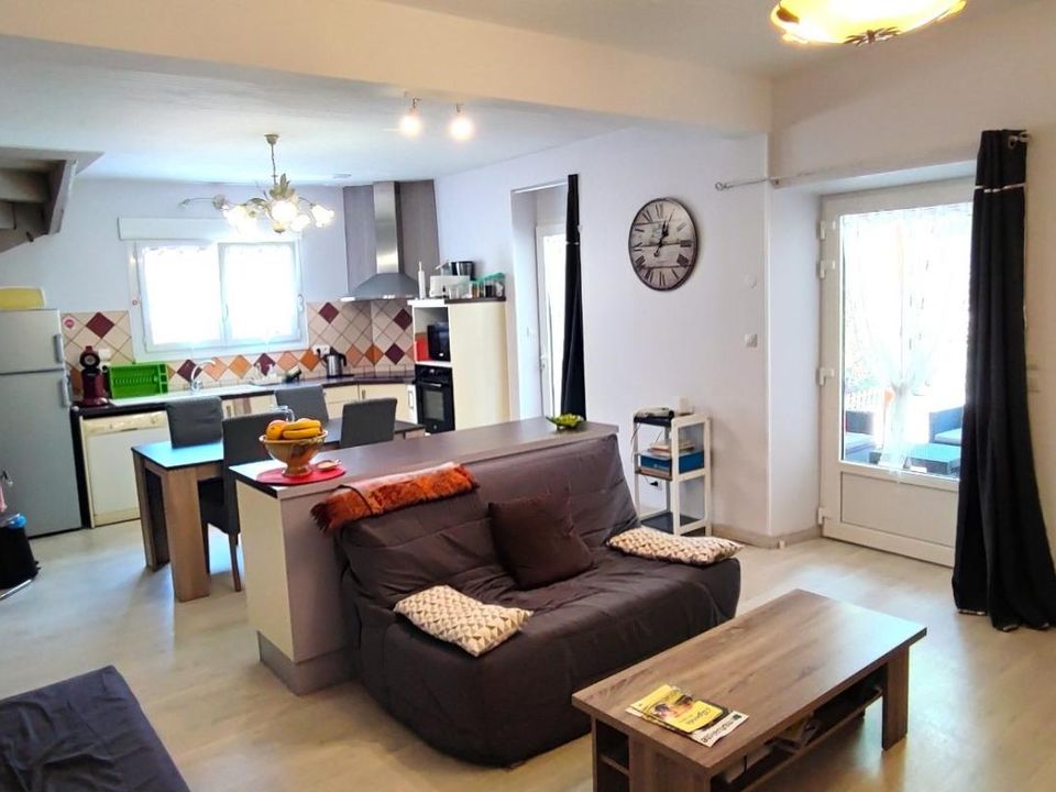Villa i Cransac, Aveyron - bilde 3
