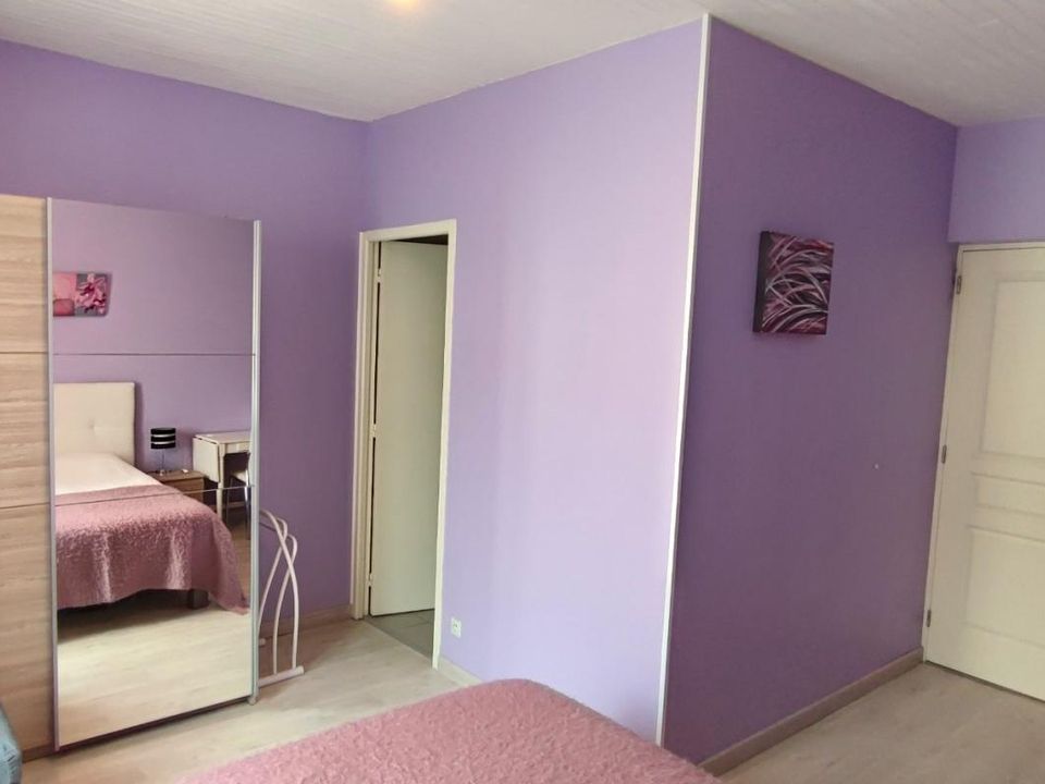 Villa i Cransac, Aveyron - bilde 4