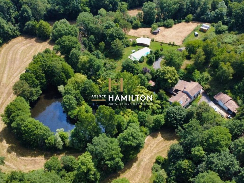 Farm hus i Albi, Tarn - foto 2