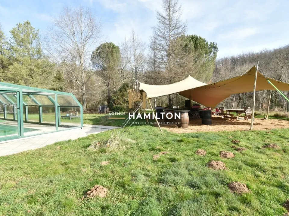 Farm hus i Albi, Tarn - foto 3