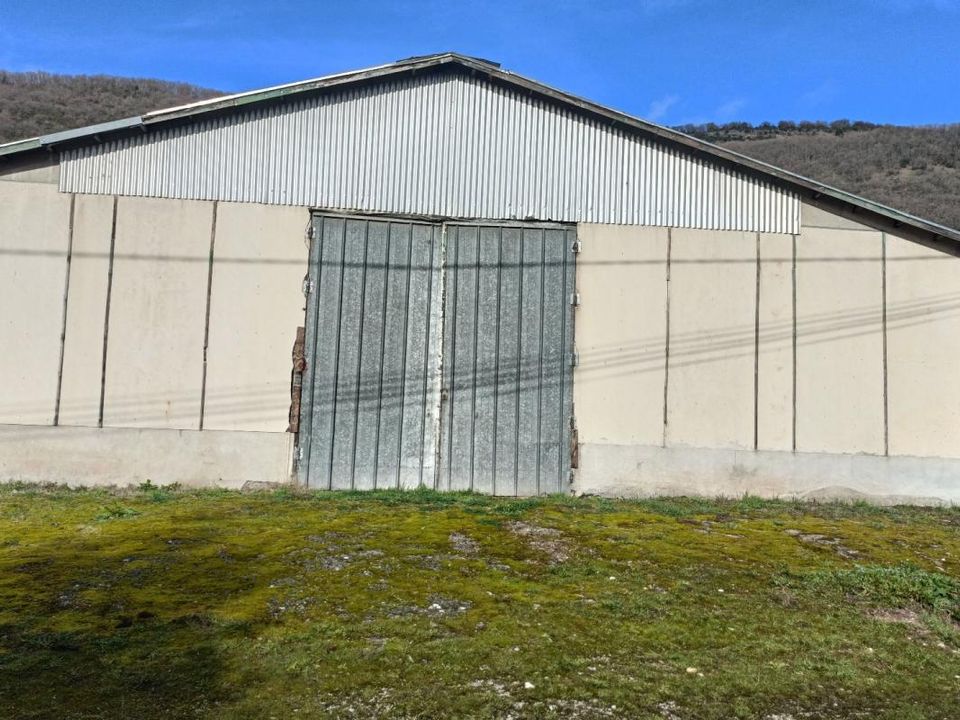 Erhvervsejendom i Saint-Affrique, Aveyron - foto 2