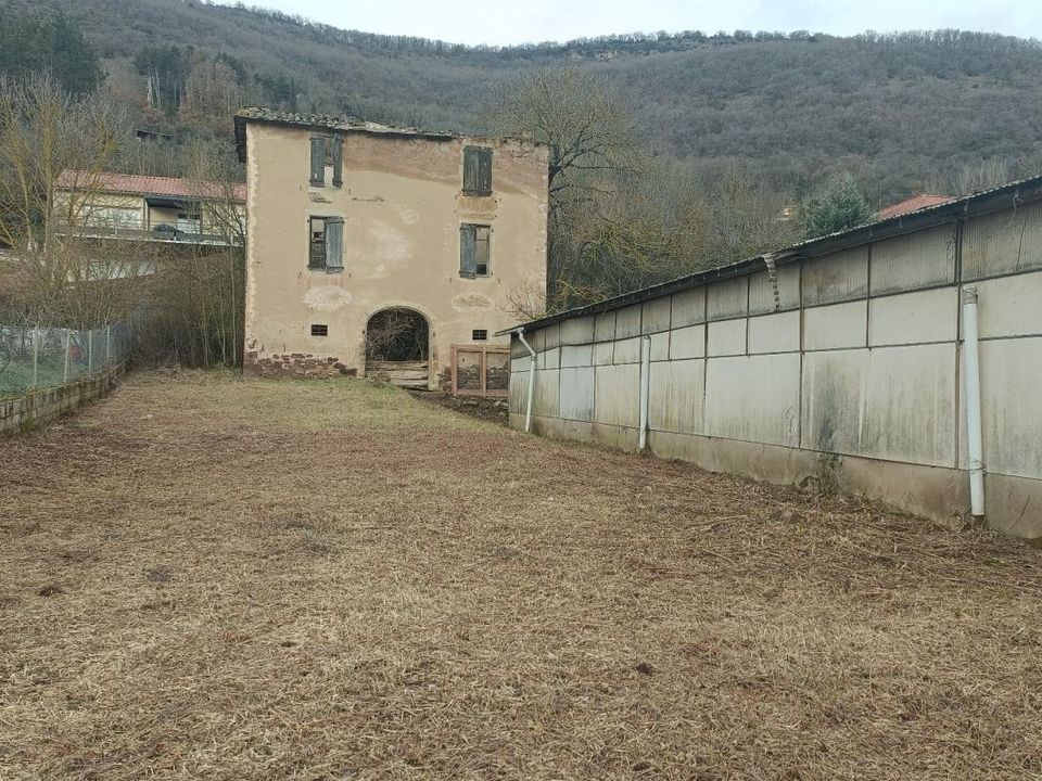 Erhvervsejendom i Saint-Affrique, Aveyron - foto 3