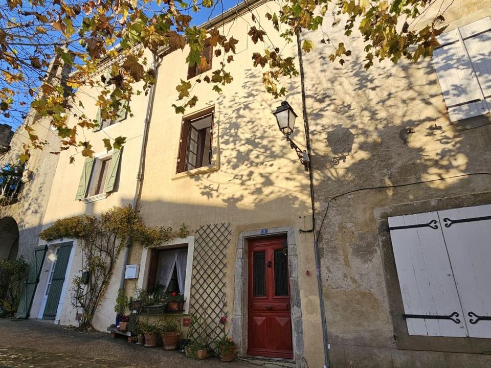 Villa i Camon, Ariege - foto 2