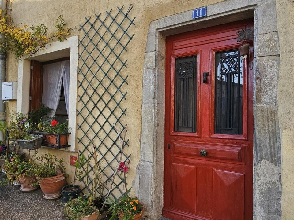 Villa i Camon, Ariege - foto 3