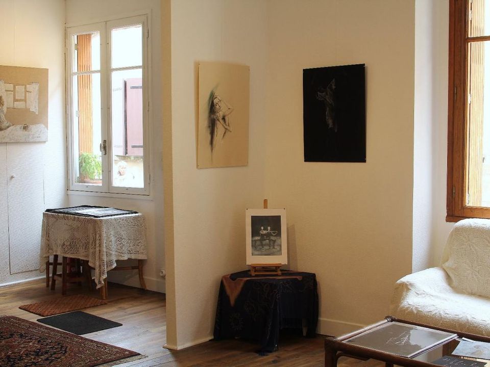 Villa i Carla-Bayle, Ariege - foto 1