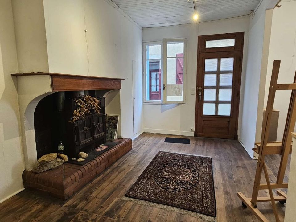 Villa i Carla-Bayle, Ariege - foto 4