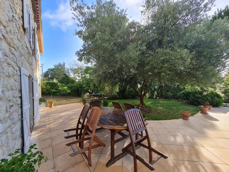 Villa i Lectoure, Gers - bilde 3