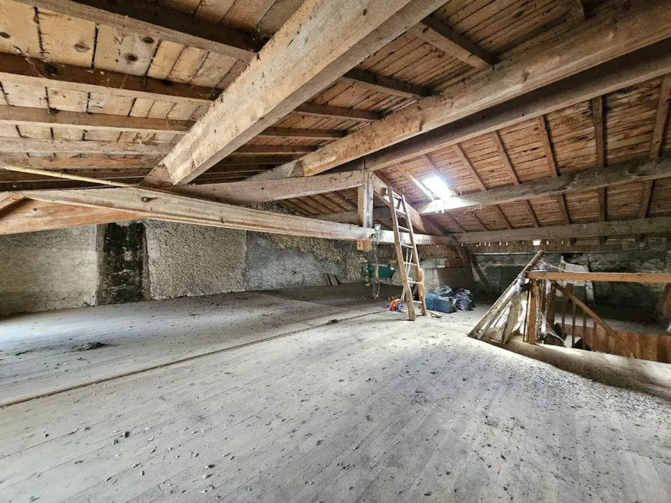 Villa i La Bastide-sur-l'Hers, Ariege - foto 2