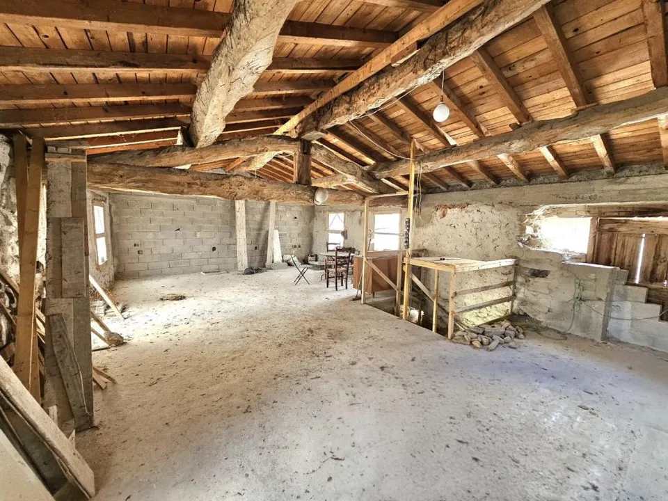 Villa i La Bastide-sur-l'Hers, Ariege - foto 3