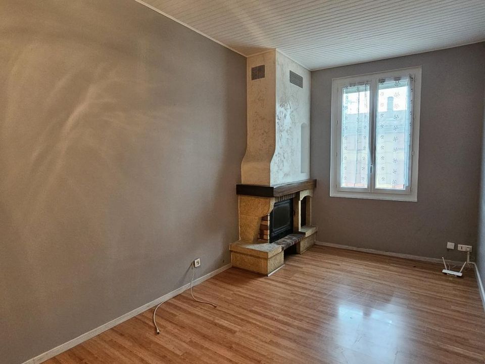 Casa de pueblo en Lavelanet, Ariege - foto 2