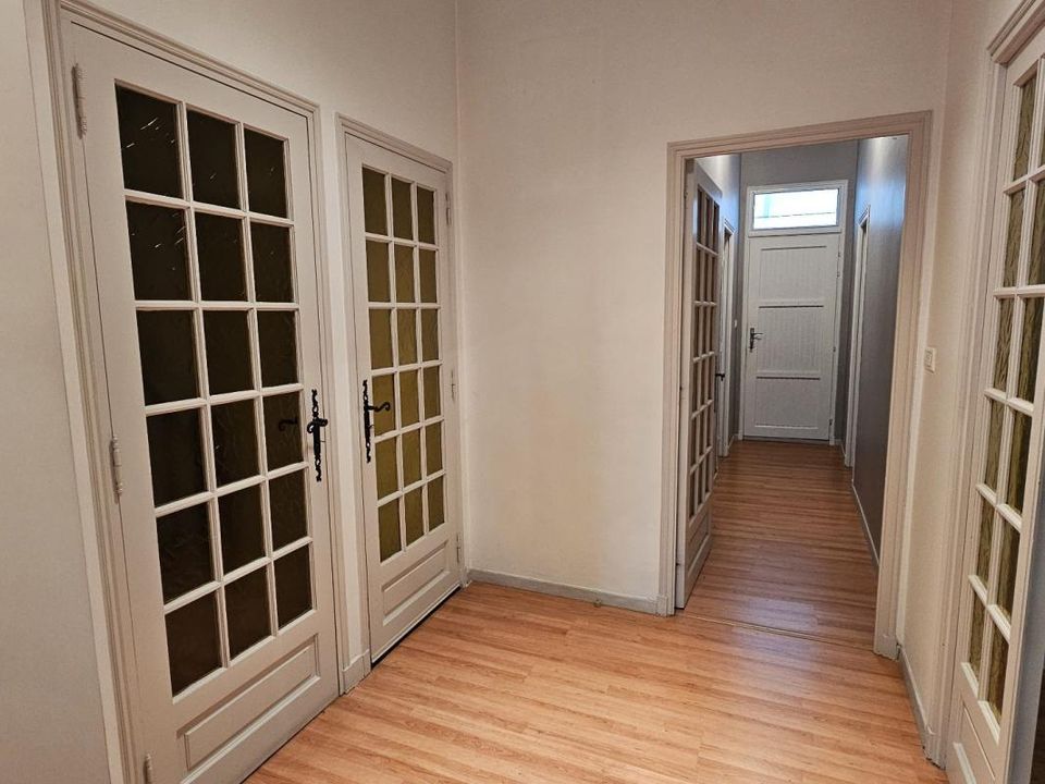 Casa de pueblo en Lavelanet, Ariege - foto 5