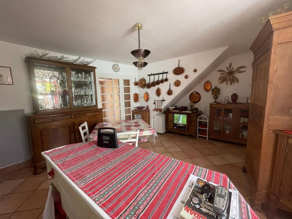 Villa i Montjaux, Aveyron - foto 3